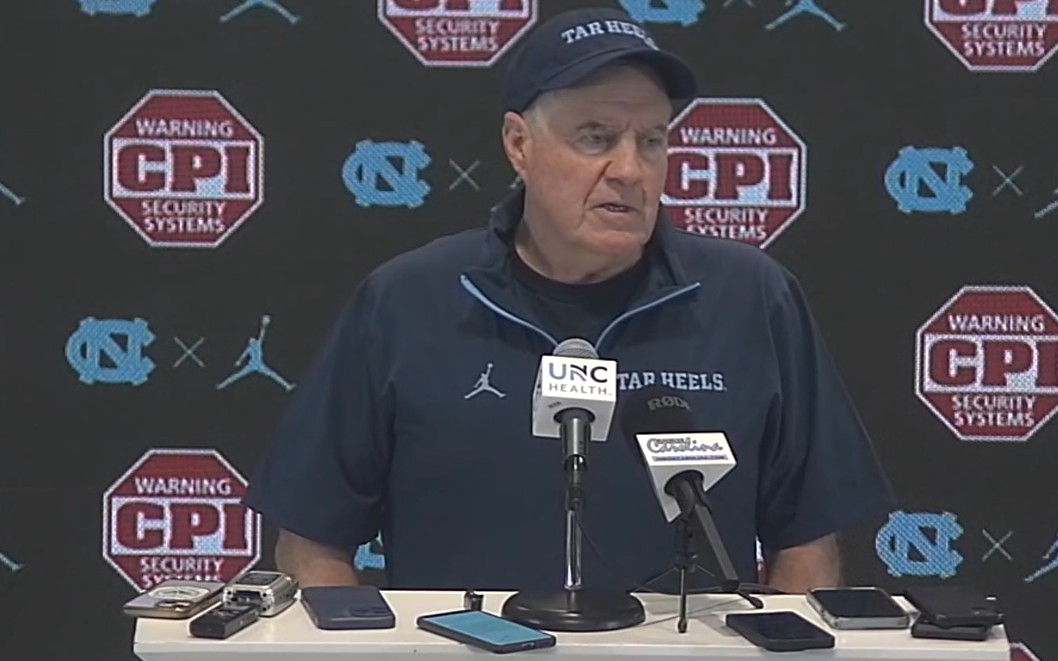 Bill Belichick Lands Highest-Rated UNC Recruit Yet in Flip From SEC Program