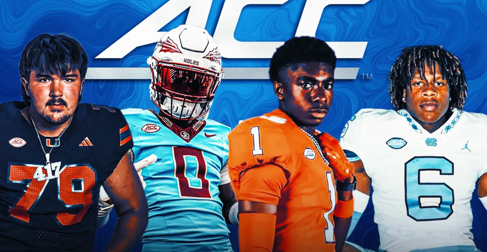 All-ACC: Top commitments for each of the league’s 17 programs