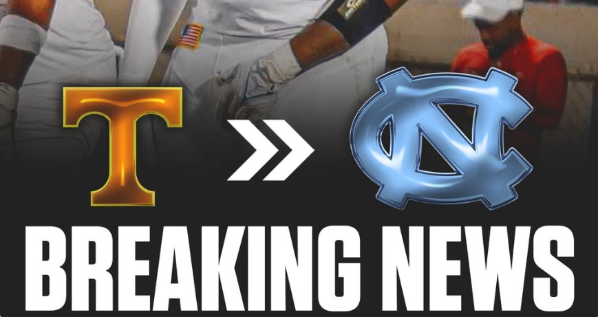 UNC’s Belichick Flips JB Shabazz From Tennessee