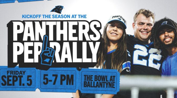 Wild Panthers Prediction: Picks and Analysis for Every Game