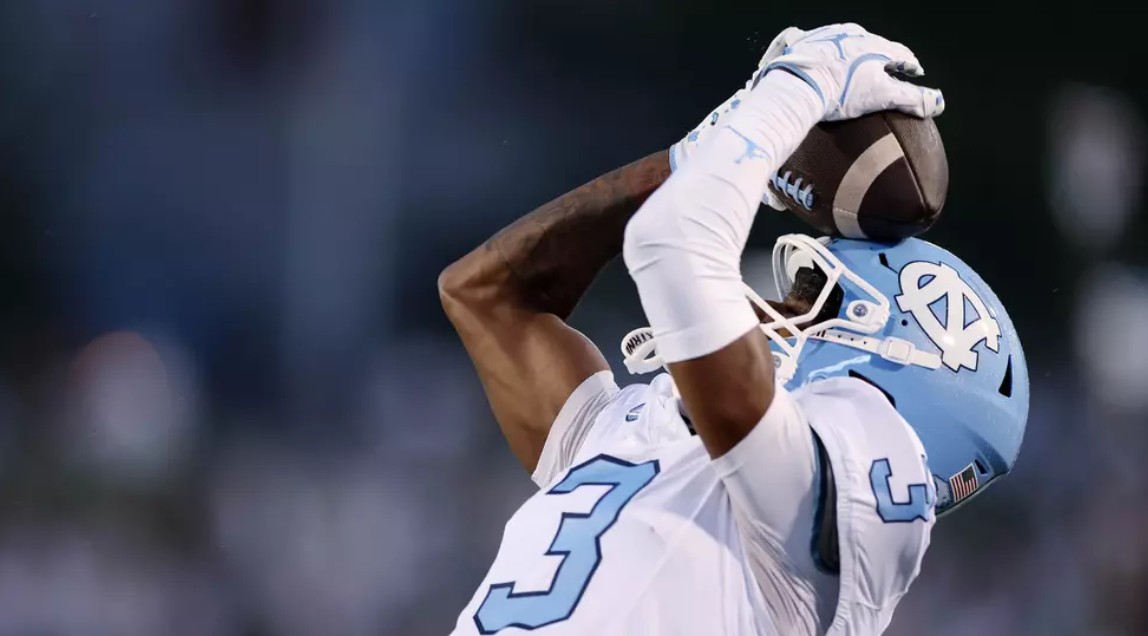 UNC receiver Chris Culliver injury update