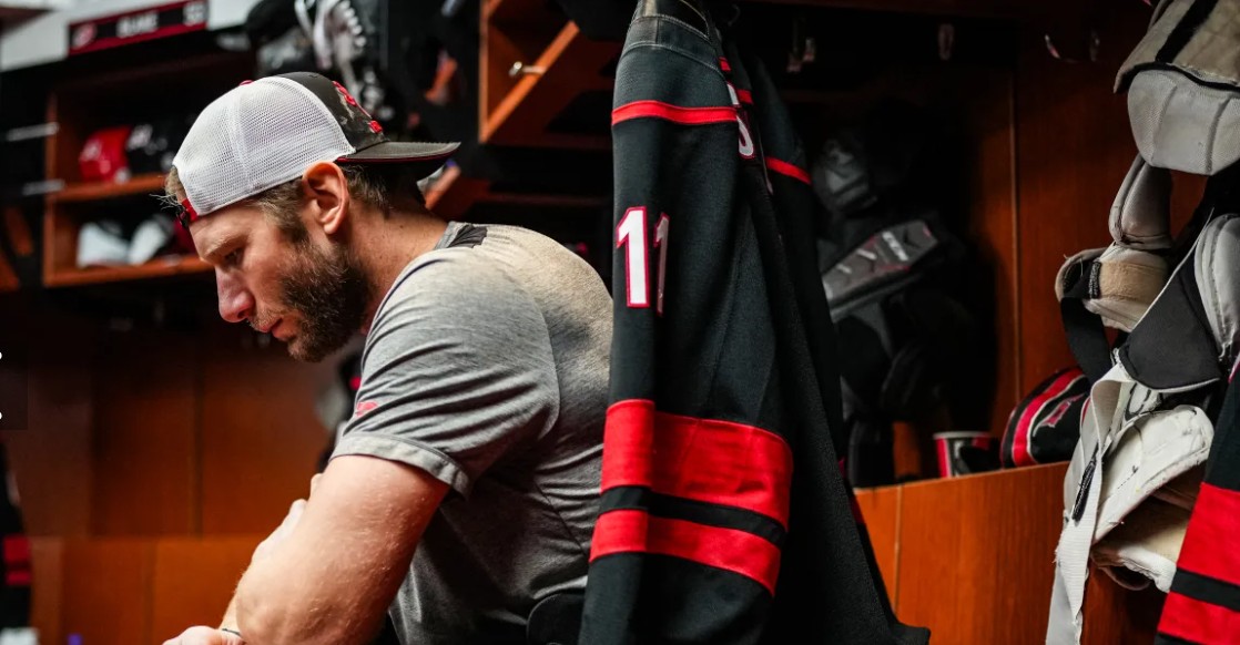 Carolina Hurricanes team preview: Can they get over the hump?