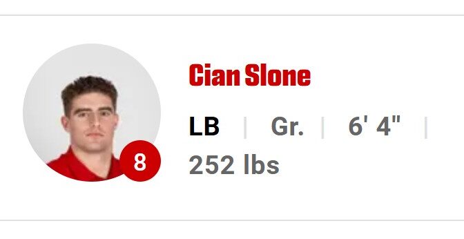 Amidst offensive dominance, this NC State football defender made biggest Week 2 play