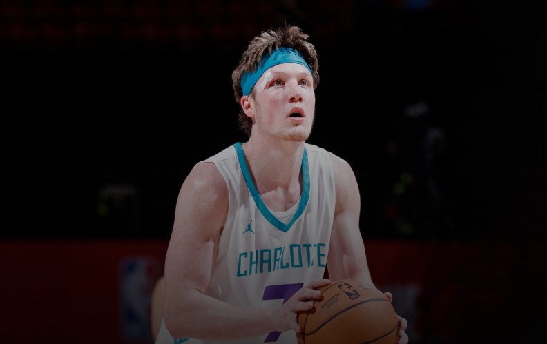 An Unexpected And Strong Kon Knueppel Endorsement