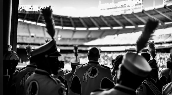 Washington NFL team officially relocating to abandoned  RFK stadium area