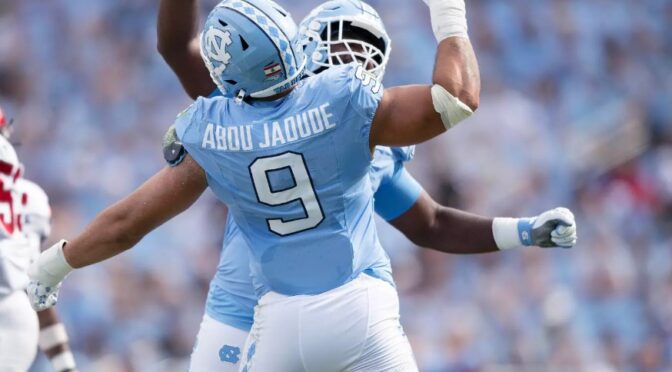 UNC vs UCF predictions: Are Bill Belichick, Tar Heels ready for the Bounce House?