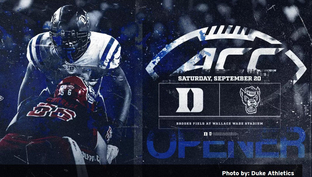 Breaking Down Early Season Film on Duke and NC State