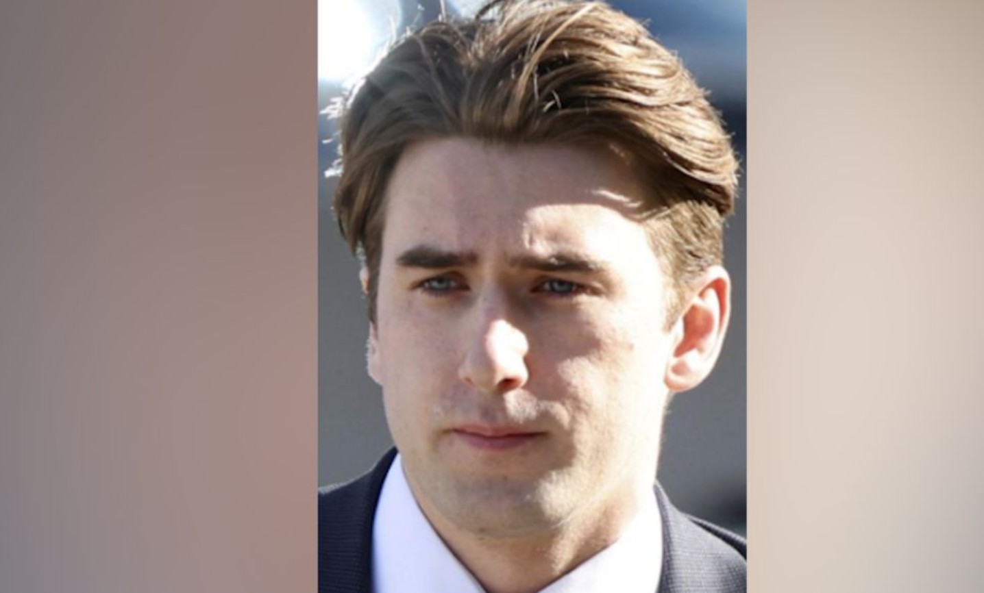 Canes considering signing center Michael McLeod after sexual assault acquittal