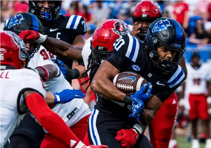 5 takeaways as Duke hangs 45 points on N.C. State
