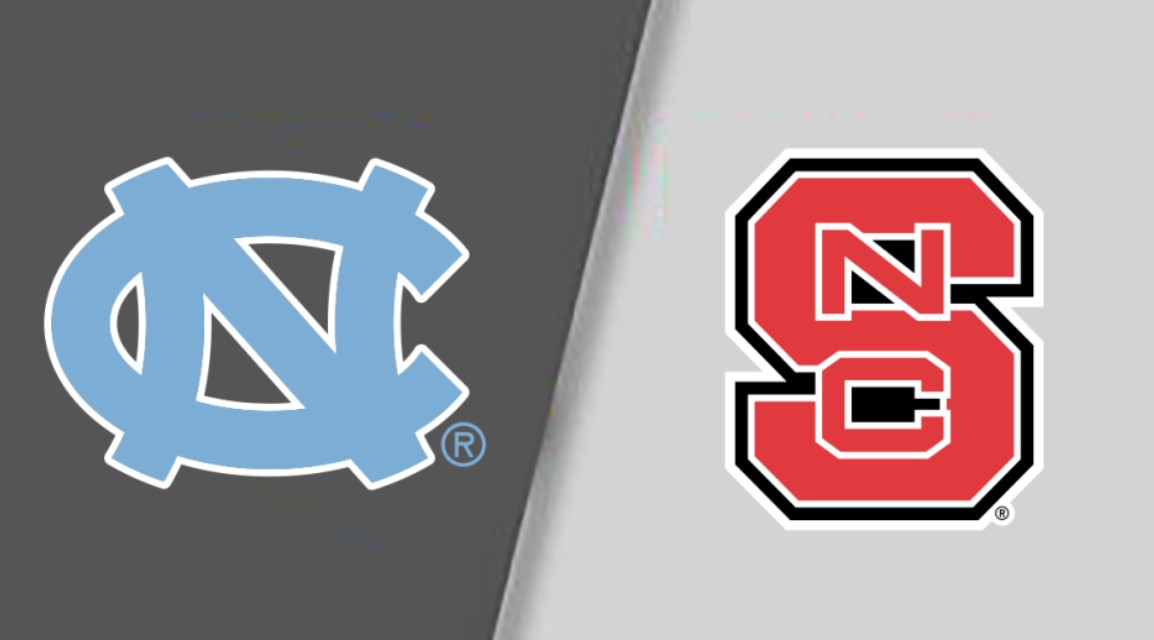Recruiting Numbers Show Clear Advantage for UNC Over NC State