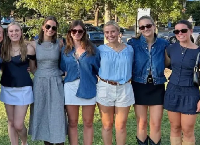 Drake Maye’s wife Ann shares couple photo after huge Patriots upset win