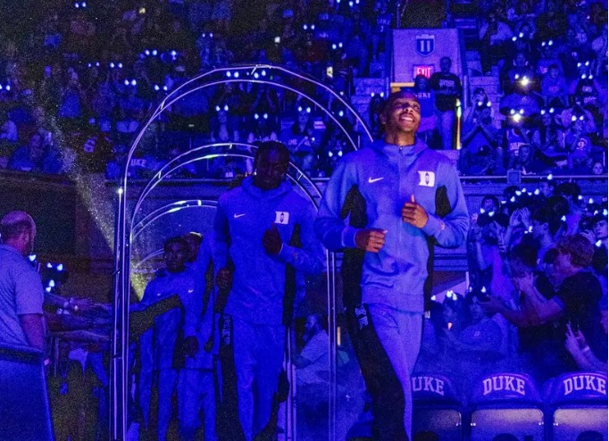 Duke basketball ranked No. 1 in USA TODAY Network ACC basketball preseason poll