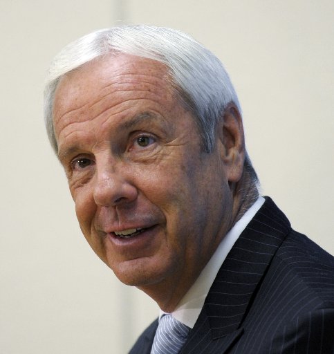Roy Williams comments after 100-58 UNC win over Pembroke in exhibition