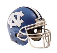 Carolina looks to beef up offense against Miami