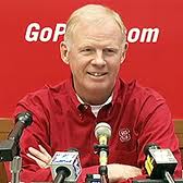 O’Brien says Citadel’s triple option presents problems