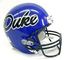 Duke goes west remembering the whipping Stanford put on them last year