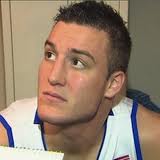 Plumlee’s stock really did rise as he goes to Hansbrough’s Pacers in the 1st round