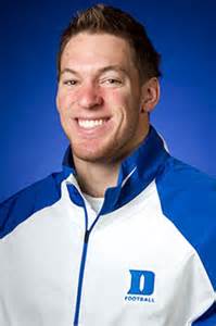 Fourth knee injury ends Duke LB Brown’s collegiate career