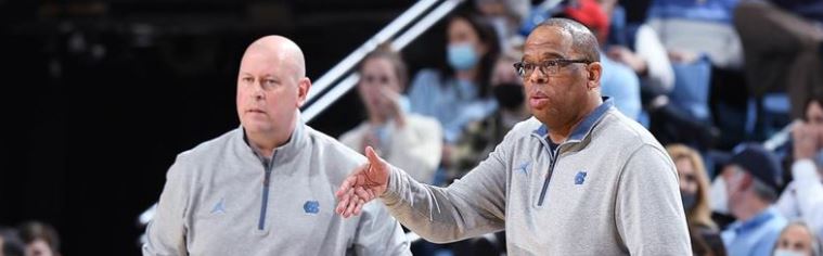 Hubert Davis.