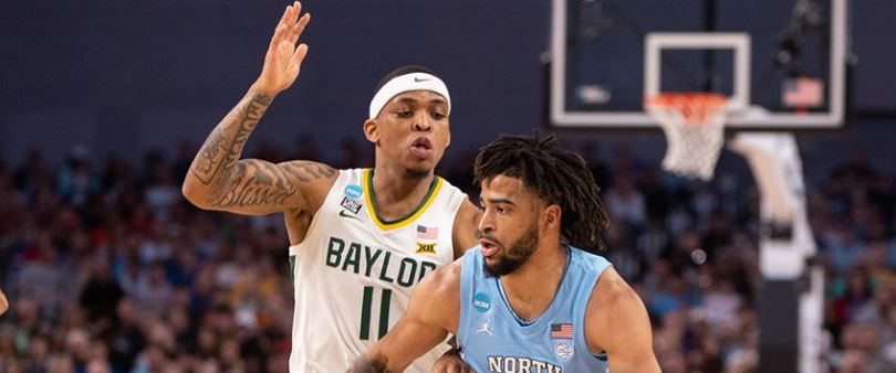 Tar Heels survive Baylor, adversity in OT