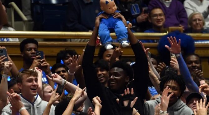 Duke basketball recruiting: Ngongba Down To Three