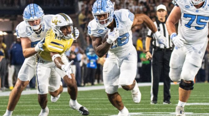 Atlanta horrors continue as ghastly defense dooms Heels