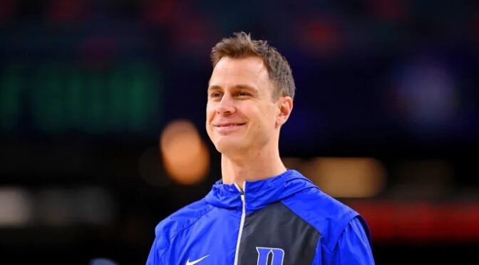 Duke Basketball Staff Could Land Highest-Rated Class in History