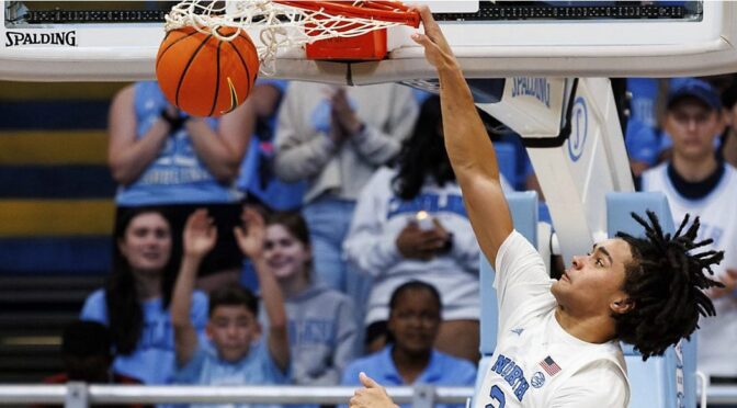 Schools are snatching up transfers in college hoops, meaning fewer freshmen