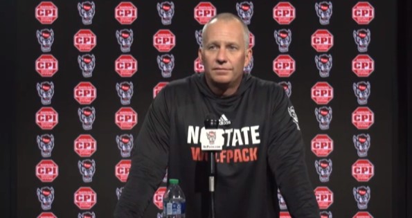 NC State bowl eligible after 20-6 win over Miami