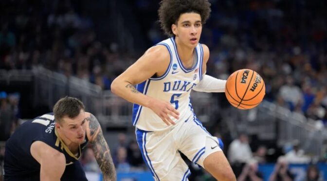 Will Duke basketball win the NCAA championship? Bold predictions for the Blue Devils
