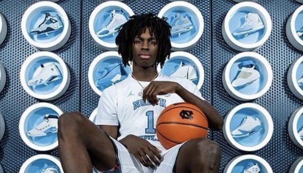 Five-Star UNC Basketball Commit Set to Officially Silence Rumors