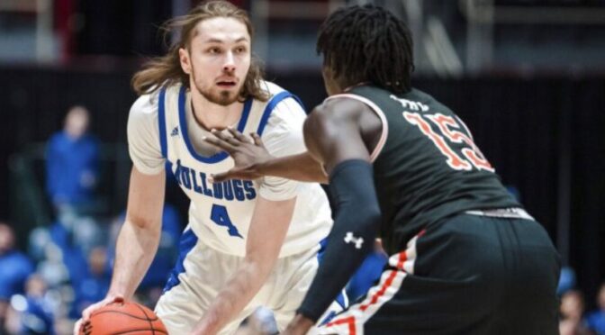 Mid-major players to watch across North Carolina
