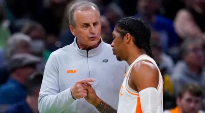 ACC/SEC Challenge clash another full circle moment for Rick Barnes