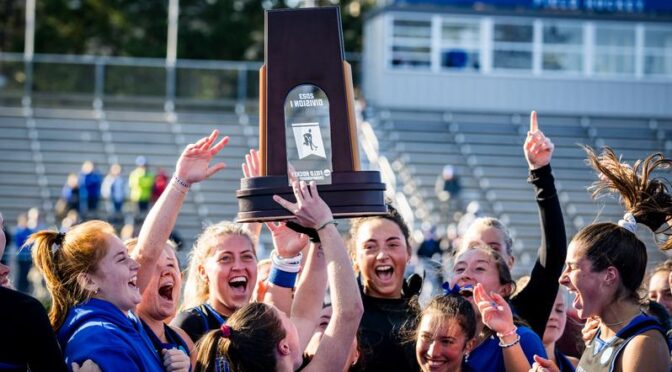 Semifinals Bound: Duke Advances with 2-1 Win over Syracuse
