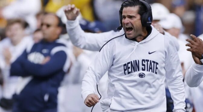 Duke’s Football Coaching List Is Coming Into Focus