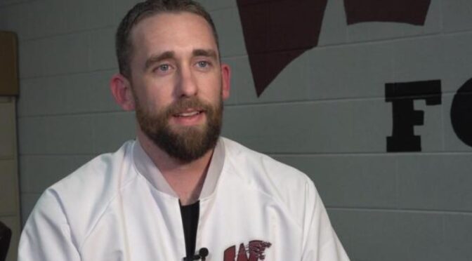 Wakefield searching for a head football coach for the second year in a row
