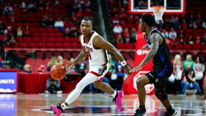 SLU wilts under North Carolina State pressure in 82-70 loss