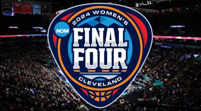 NCAA agrees to $920 million deal with ESPN for women’s March Madness, 39 other championships