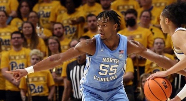 Turns out, UNC’s Ingram Has Been Playing Through Wrist Issue