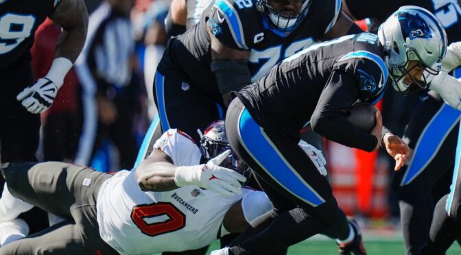 Mercifully, Panthers end one of franchise’s worst-ever seasons