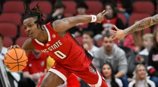 NC State put away Louisville when it mattered