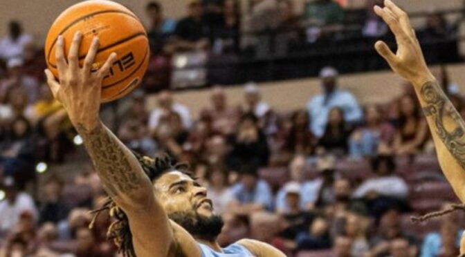 UNC falls in NET ratings even though Heels beat Florida State
