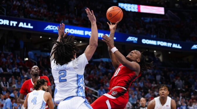 State outshoots UNC to cap miraculous ACC title run