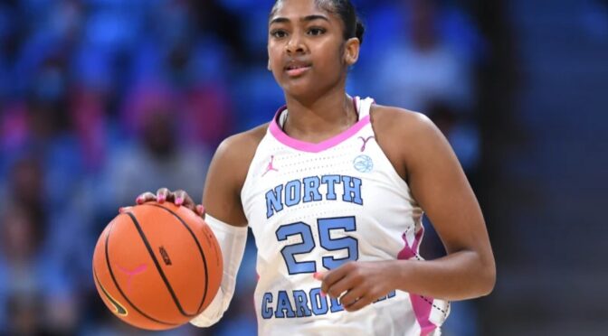 UNC women hit hard as (so far) six players to transfer