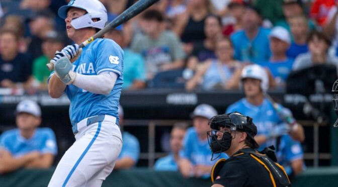 Offensive struggles catch up with UNC against Vols