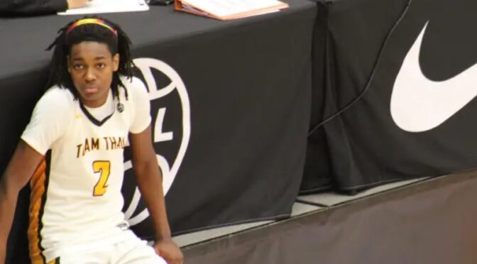 High-profile UNC basketball target set to make decision next week