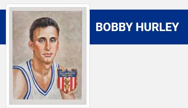 Duke basketball legend returning to Cameron Indoor Stadium for charity exhibition game
