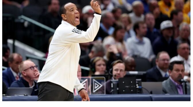Another ACC Team Enters Fray for Huge NC State Basketball Recruit