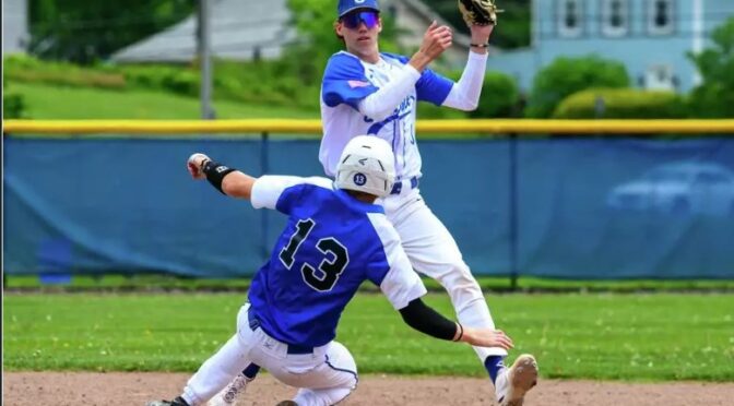 New York high school pitcher chooses his favorite team – the Tar Heels