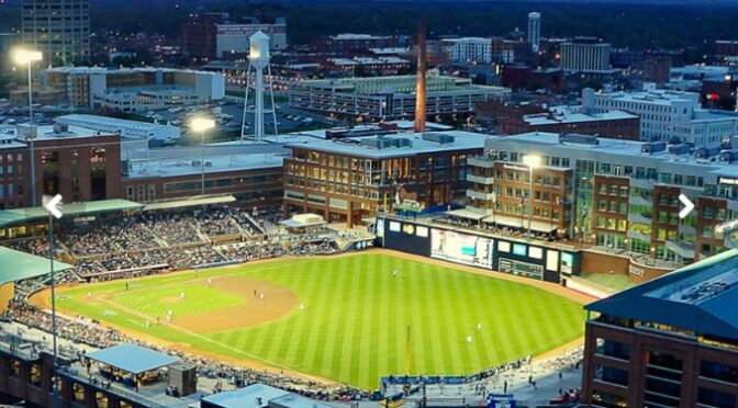 Durham takes itself off list for Rays’ potential 2025 home